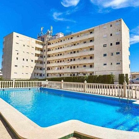 Espanhouse Vera Torreblanca Torrevieja Eksteriør bilde
