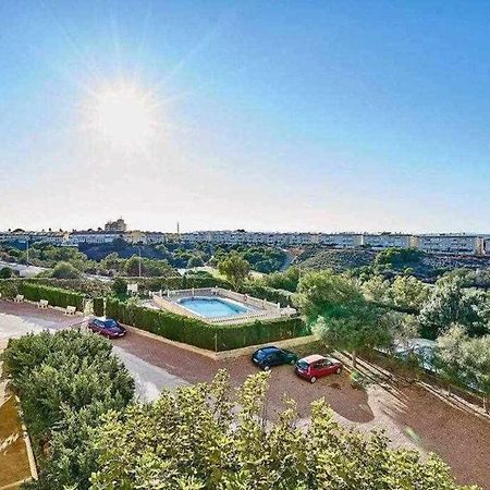 Espanhouse Vera Torreblanca Torrevieja Eksteriør bilde