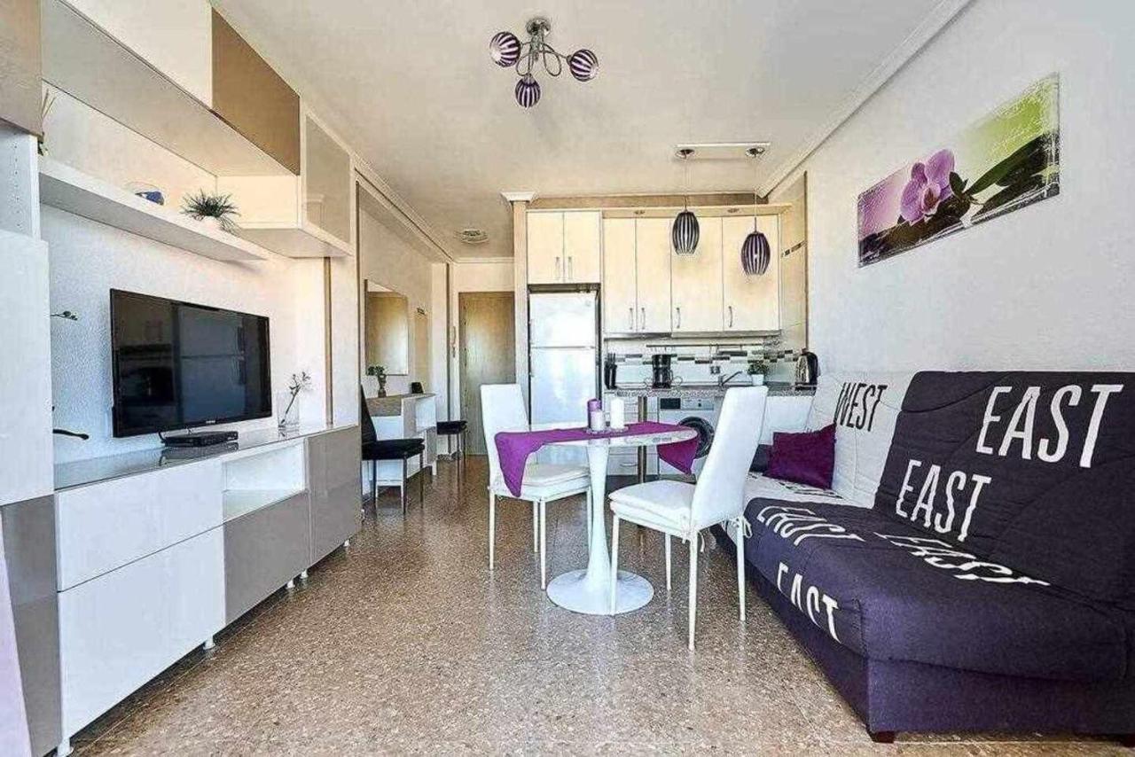 Espanhouse Vera Torreblanca Torrevieja Eksteriør bilde