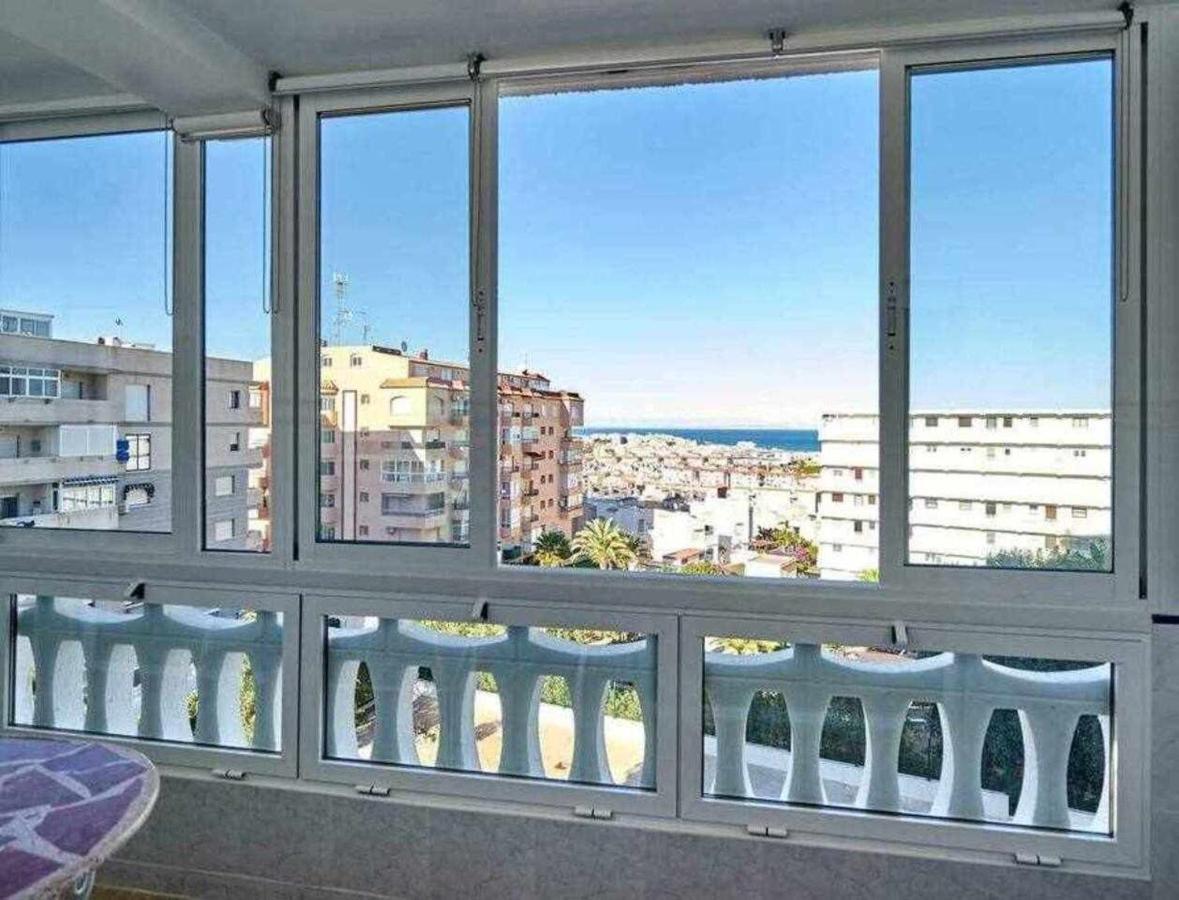 Espanhouse Vera Torreblanca Torrevieja Eksteriør bilde