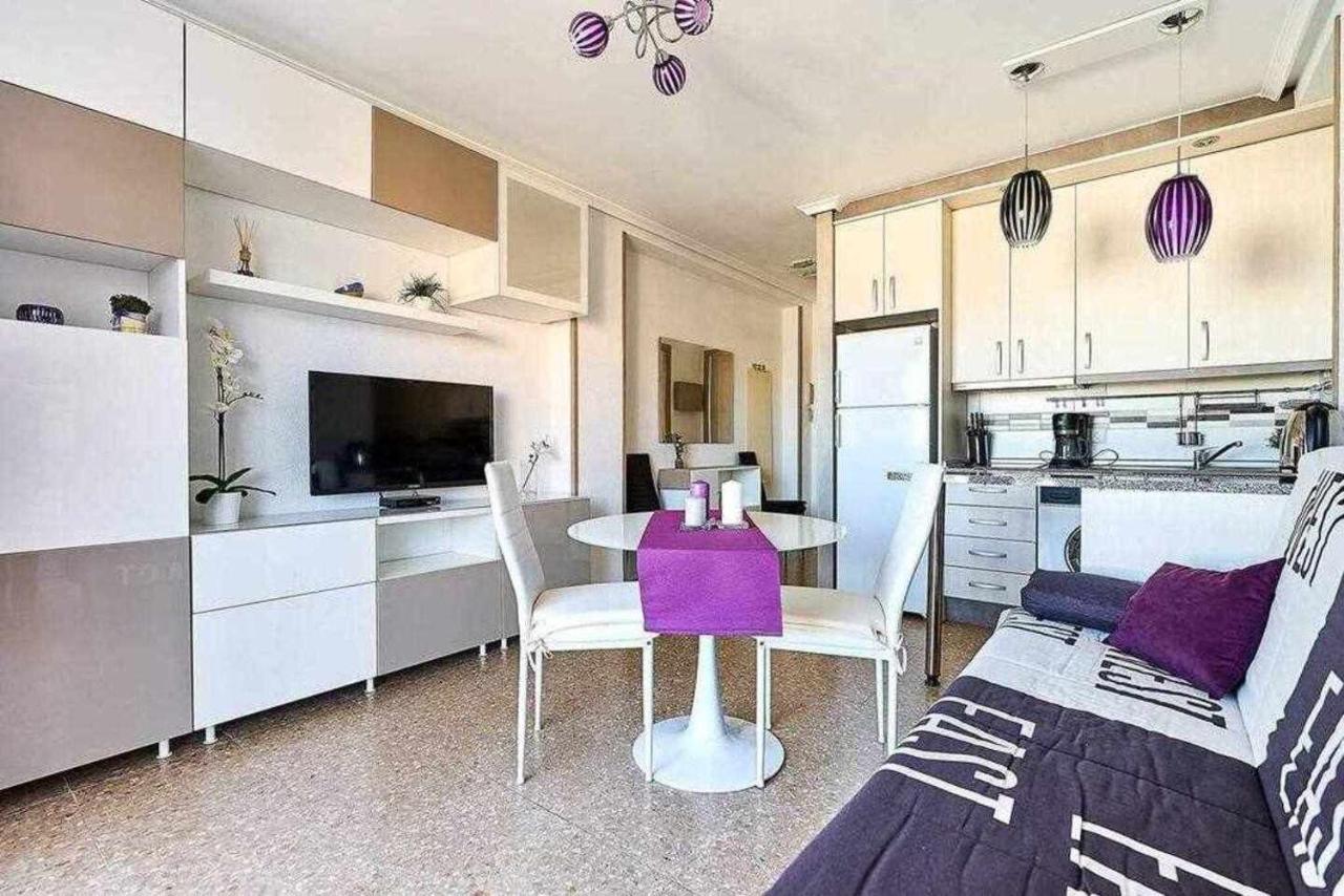 Espanhouse Vera Torreblanca Torrevieja Eksteriør bilde