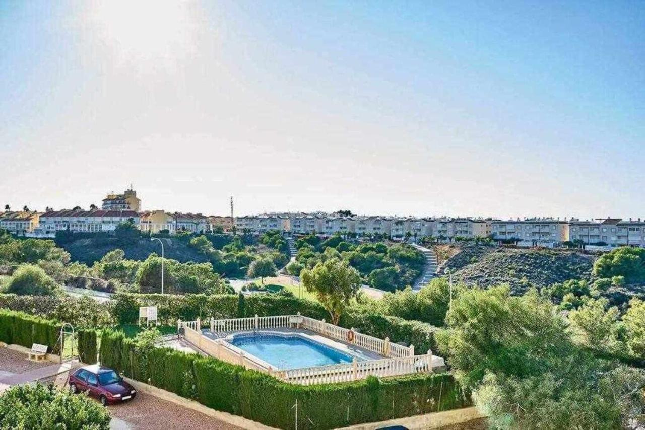 Espanhouse Vera Torreblanca Torrevieja Eksteriør bilde