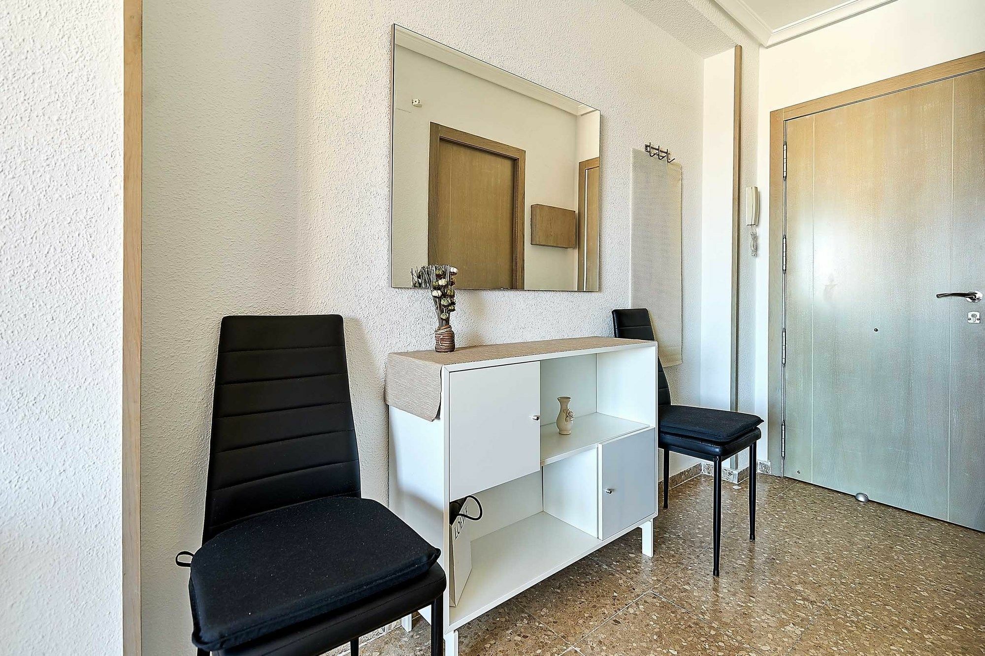 Espanhouse Vera Torreblanca Torrevieja Eksteriør bilde