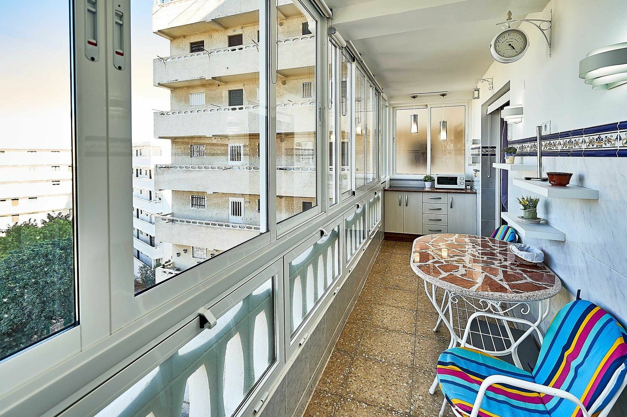 Espanhouse Vera Torreblanca Torrevieja Eksteriør bilde