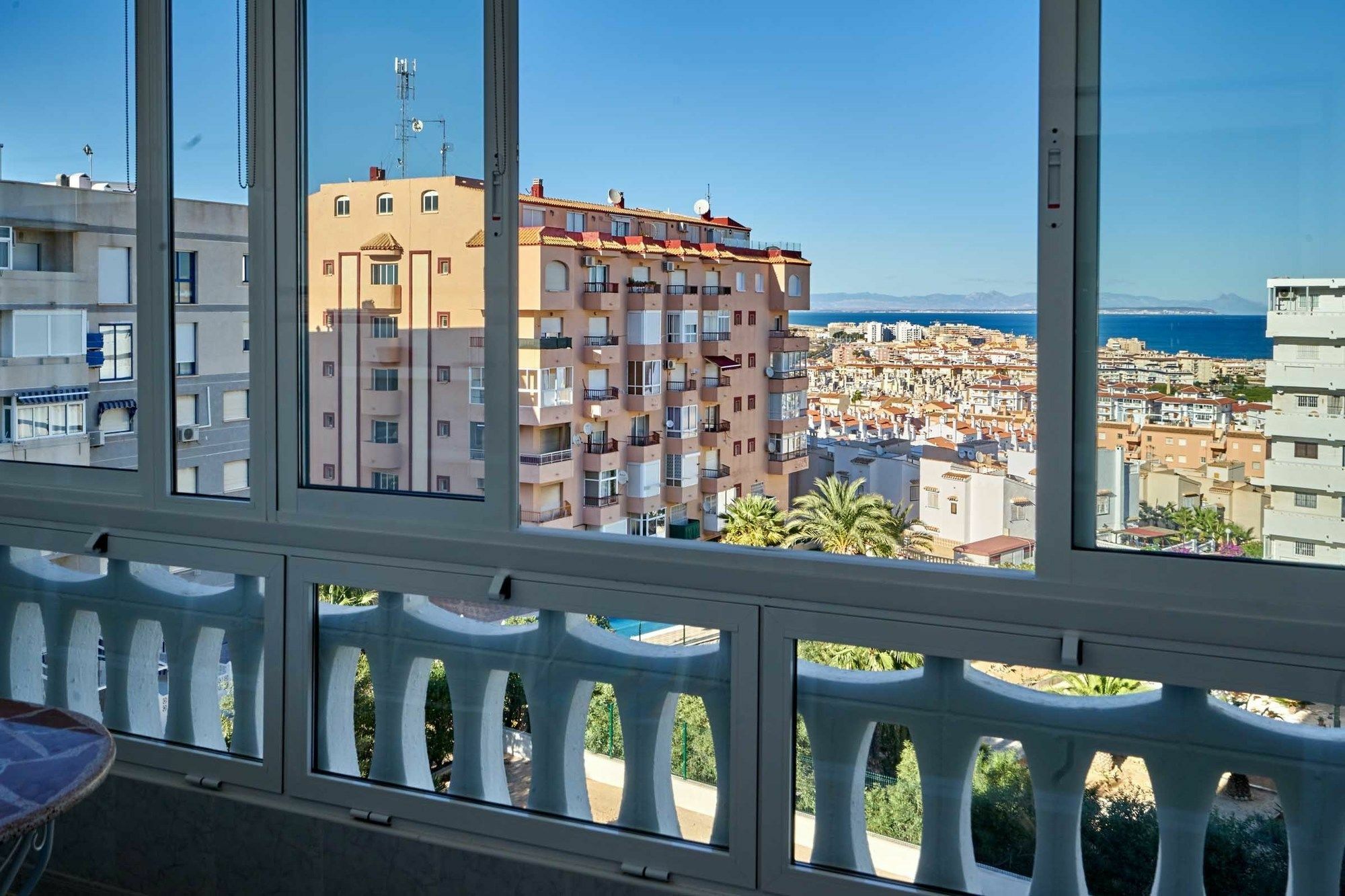 Espanhouse Vera Torreblanca Torrevieja Eksteriør bilde