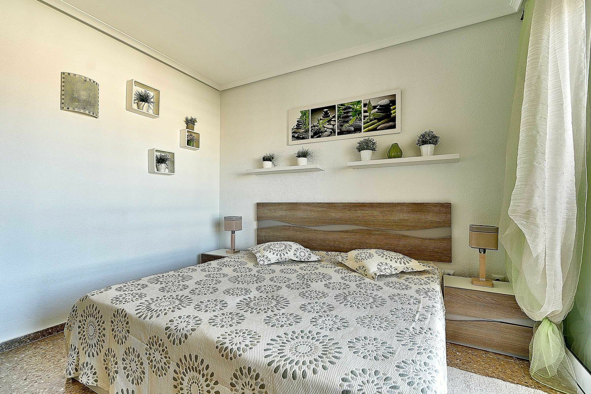 Espanhouse Vera Torreblanca Torrevieja Eksteriør bilde